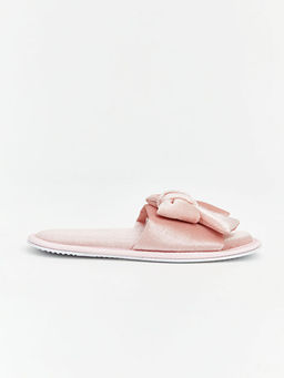 Fiyonk Fig?rl? Kad?n Ev Terli?i