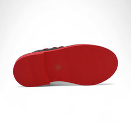 Туфли Q151-46 черные - Ирина фото 4