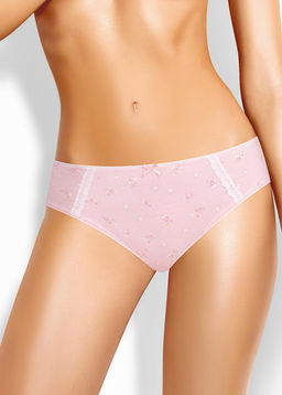 B1210 Трусы жен. Жизель (ЧЗ)