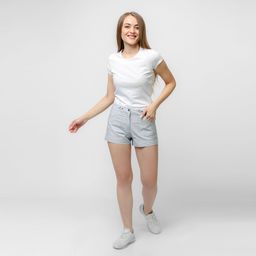 RODOS Шорты женские М-65 Серый