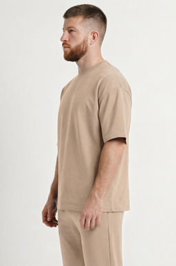 Мужской костюм из футера с брюками Happyfox - Happy fox фото 33