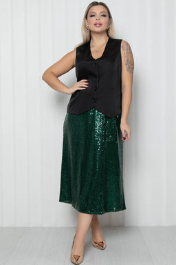 Юбка П-2216/6 - Леди агата фото 5