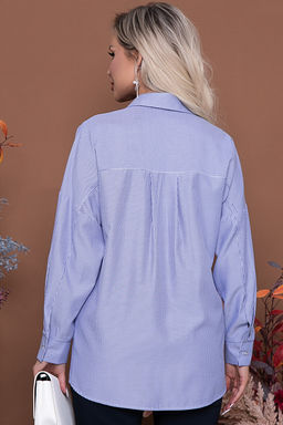 Рубашка 41593 - Avili фото 7