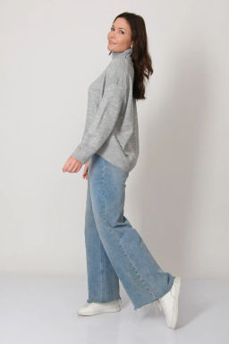 БЕЛАРУСЬ Джемпер Д 3354 - Текстильная мануфактура фото 10