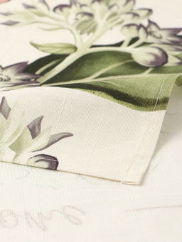 Полотенце Этель Organic home 4070 см, репс 210 г/м, 100% хлопок  фото 5