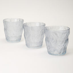 НАБОР ИЗ 3-Х СТАКАНОВ ДЛЯ ВОДЫ/СОКА 300 МЛ - Lefard фото 4