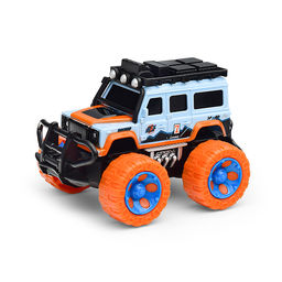 Машина "Пикап-3" в пакете