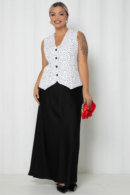 Жилет П-2252/2 - Леди агата фото 11