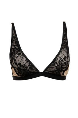 Fall in Love Kaps?z Dantelli Dantel Bra