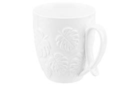 Кружка 300 мл 11*8*9,5 см Тропики - Elan gallery фото 4