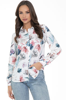 Рубашка Жаклин (акварель)