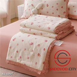 Комплект постельного белья