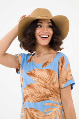 Платье Валери (46-56) - Serenada фото 6