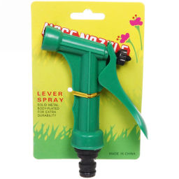 Цена за 4 шт. Наконечник-пистолет 1 режим без б/с