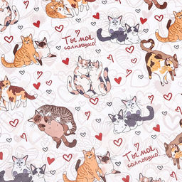 Цена за 10 шт. Бумага упаковочная глянцевая Ты мое солнышко, 60?90 см,