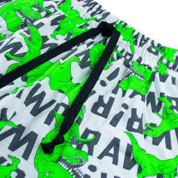 Шорты кулирка 1675101501 - Youlala фото 2