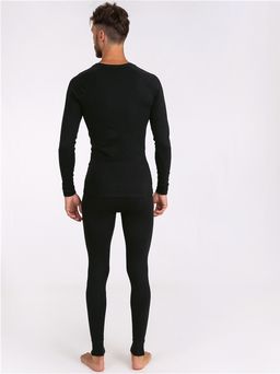 лонгслив+кальсоны 1МНК0866200 Термо - Апрель фото 2