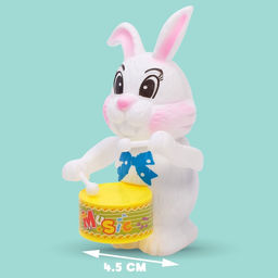 Игрушка заводная Зайчик, МИКС - Simaland фото 3