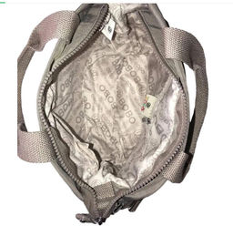 Сумка K2-BB-3801-Yellow