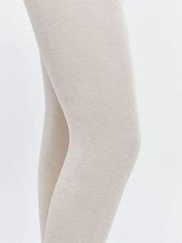 Basic K?z ?ocuk K?lotlu ?orap 2li