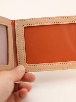 Визитница "Puppy", brown