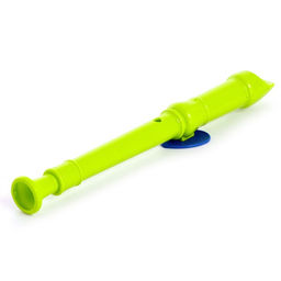 Игрушка музыкальная флейта «Зверята», МИКС