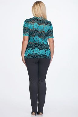 VALENTINA Блузка Теона №2  фото 4