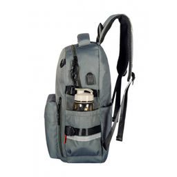 Рюкзак CANGO 92658 серый