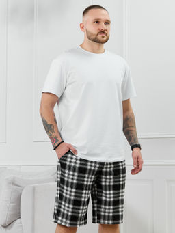 Шорты мужские Тор-2.1 из хлопка - Виотекс фото 13