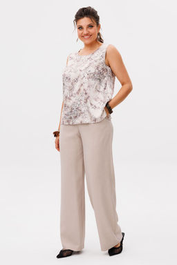 Костюм ANELLI 1672 цветение яблонь  фото 6