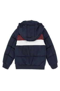 Erkek _ocuk Lacivert Mont