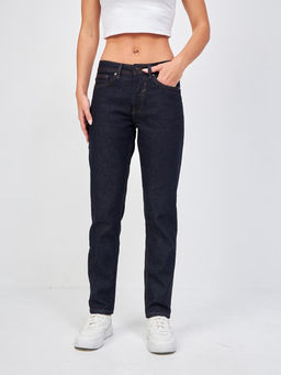 Женские джинсы арт. 19728 - F5 фото 3