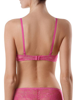 CONTE Бюстгальтер INSTINCT TB1033 фрезия  фото 2
