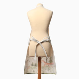 Фартук Этель Лесная сказка 60х70см, 100% хл, саржа 190 г/м2  фото 5