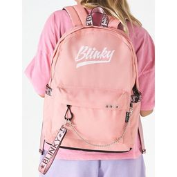 Рюкзак Blinky розовый