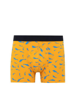 Комплект боксеров стандартной посадки (3 шт.) - Defacto фото 9