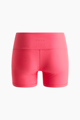 Microshorts de deporte con SoftMove - H&m фото 8