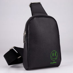 Сумка через плечо NAZAMOK На рейве  фото 3