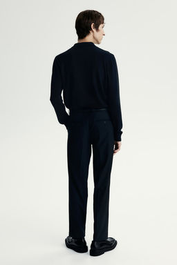 Pantalon de traje Regular Fit - H&m фото 3