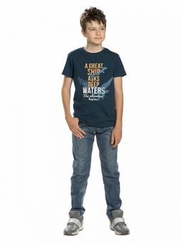 УЦЕНКА Pelican BGPQ4131 брюки для мальчиков