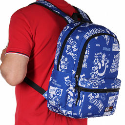 Рюкзак 1345-8P S-Style