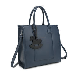 Женская сумка Saint Miranda арт. 23273 Темно-синий  фото 5