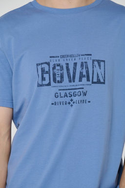 футболка 2575-07 - Mix-mode фото 4