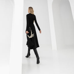 Платье Феерия прекрасного - Charutti фото 6