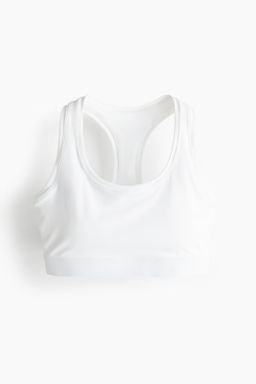 Sujetador de deporte con Cool Handfeel DryMove