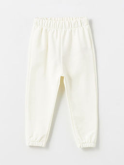Beli Lastikli K?z Bebek Jogger E?ofman Alt?