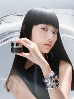 KANS Восстанавливающий крем для области вокруг глаз Revitalizing Plumping Anti-Wrinkle Eye Cream, 20 г  фото 10