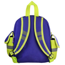 Рюкзак детский арт.49622 ЕДИНОРОЖКИ И РАДУГА - Феникс+ фото 4