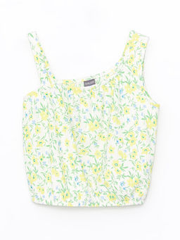 U Yaka K?z ?ocuk Atlet