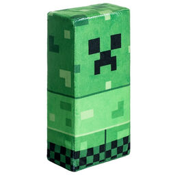 Мягкая игрушка «Крипер», 24 см